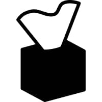 Tissue Dispensers logo