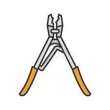 Crimping Tools logo