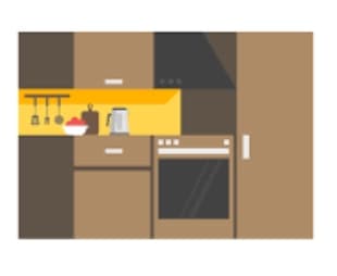 Kitchen Interior logo