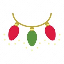 Decoration Lights logo