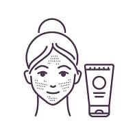 Exfoliators logo