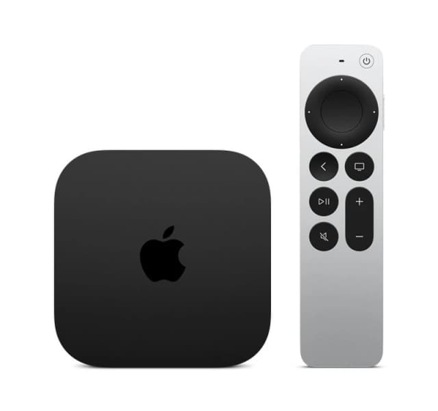 Icon of Streaming Devices