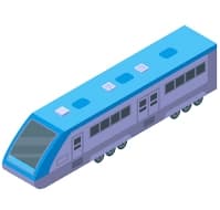 Train Models logo