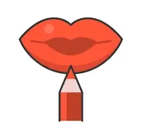 Lip Liners logo