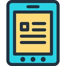 eReaders logo