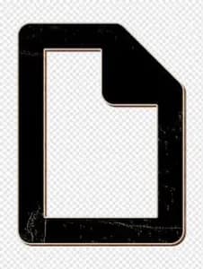 Document Frames logo