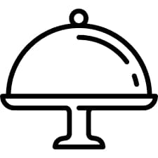 Cake Stands logo
