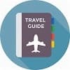 Travel Guides logo