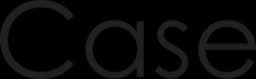 Case Luggage logo