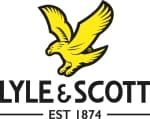 Lyle & Scott UK logo