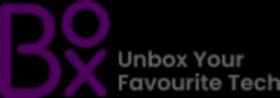 Box UK logo