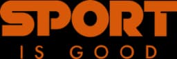 Sport Is Good logo