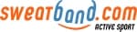 Sweatband logo