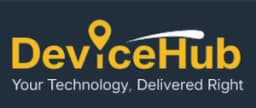 Device Hub logo