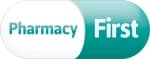 Pharmacy First logo