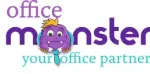 Office Monster logo