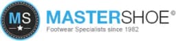 Mastershoe logo
