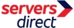 Servers Direct logo