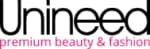 Unineed logo