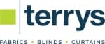 Terrys Fabrics logo
