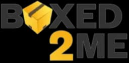 Boxed2me logo