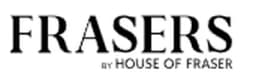 Frasers logo