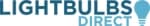 Light Bulbs Direct logo