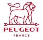 Peugeot Saveurs logo