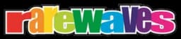 Rare Waves logo