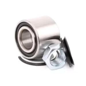 MAPCO Wheel bearing kit PEUGEOT,CITROEN 26322 374839,5175N4,374839