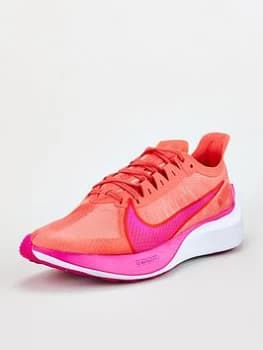 Nike Zoom Gravity - Orange/Pink