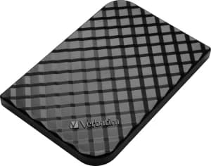 Verbatim Store n Go 1TB External Portable SSD Drive