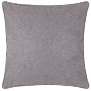 Dawn Cushion Charcoal / 45 x 45cm / Polyester Filled