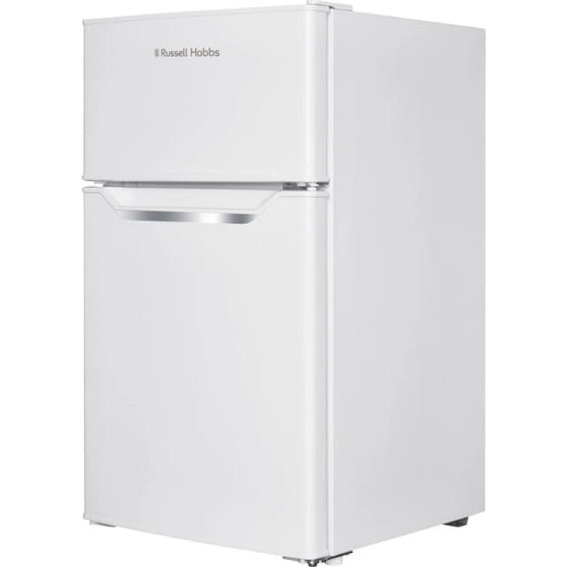 Russell Hobbs RH85UCFF482E1W 85L Undercounter Freestanding Fridge Freezer