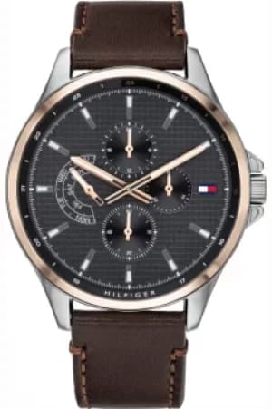 Tommy Hilfiger Watch 1791615