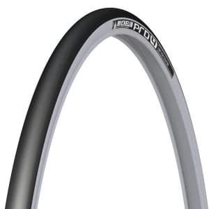 Michelin Pro 4 Race 700 x 23c Silver