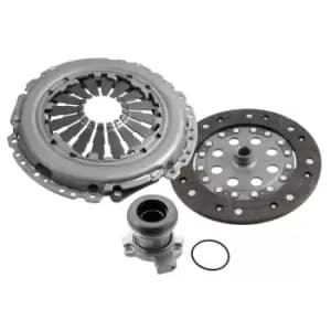 Clutch Kit ADG030242 by Blue Print