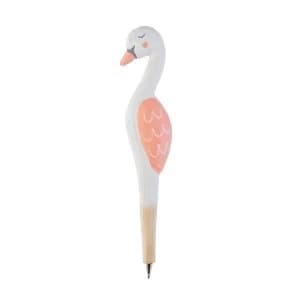 Sass & Belle Freya Swan Pen