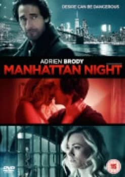 Manhattan Night
