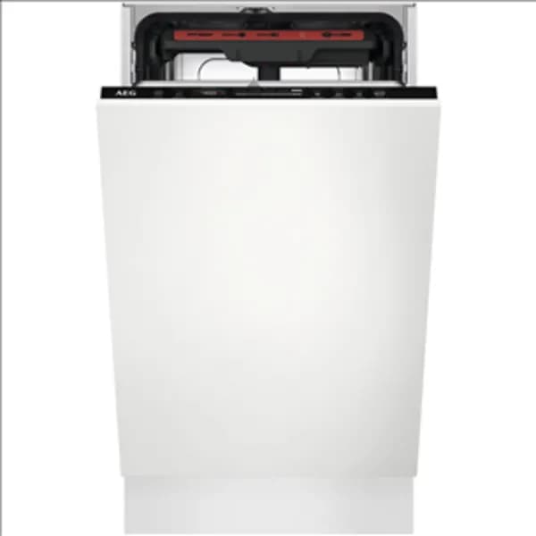 AEG 7000 Series FSE73507P Fully Integrated Dishwasher