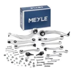 MEYLE Link Set, wheel suspension 116 050 0190/HD AUDI,A4 Avant (8K5, B8),Q5 (8RB),A4 Limousine (8K2, B8),A5 Sportback (8TA),A5 Coupe (8T3)