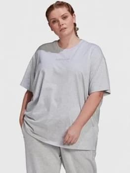 Adidas Originals T-Shirt - Plus