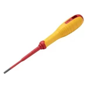 446615 vde torx Screwdriver T20 x 100mm HUL446615 - Hultafors