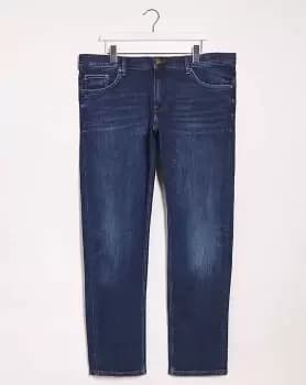 Tommy Hilfiger Straight Fit Jean