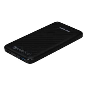 Momax iPower Minimal PD IP65D 10000mAh Powerbank