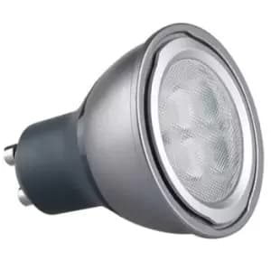 Kosnic 3.5W LED GU10 PAR16 Warm White - KPRO3.5PWR/GU10-S30