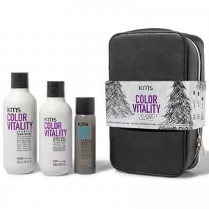 KMS ColorVitality Christmas Bag 2020