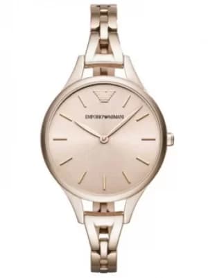 Emporio Armani AR11055 Women Bracelet Watch