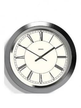 Jones Clocks Starlight Wall Clock