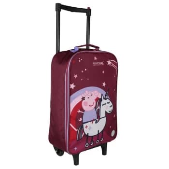 Regatta Peppa Wheeled Bag - SurfspCosmic